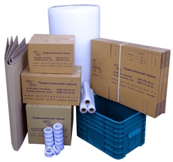 Упаковка для переезда Упаковка для переезда