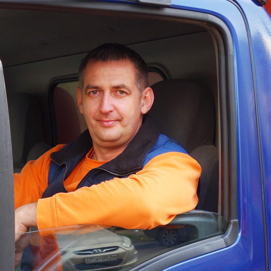 Александр Шаталов